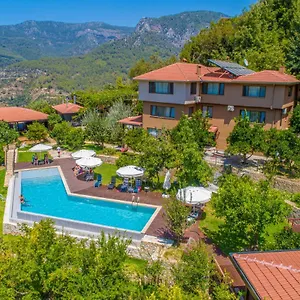  Hotel Avena Mountain - Adults Only Türkei
