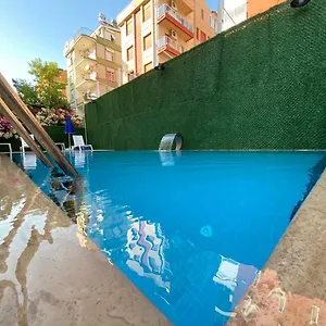  Hotel London Türkei