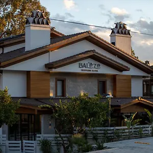 Otel Baleze Boutique - Adults Only, Akyaka (Mugla)
