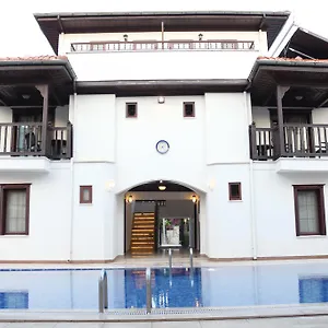 Otel Erdem, Akyaka (Mugla)