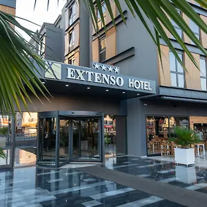 **** Hotel Extenso Türkei