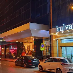 *** Hotel Bulvar Türkei