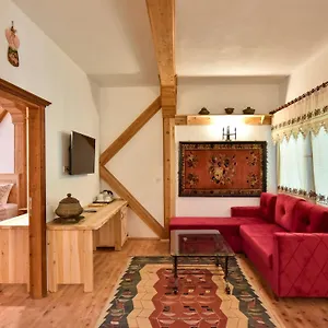 Hotel Pyramid Boutique, Kayakoy