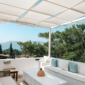 Privatunterkunft Totelya, Akyaka (Mugla)