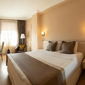 *** Hotel Classes Airport Türkei