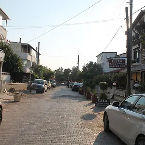 Hotel Lila Butik, Dikili