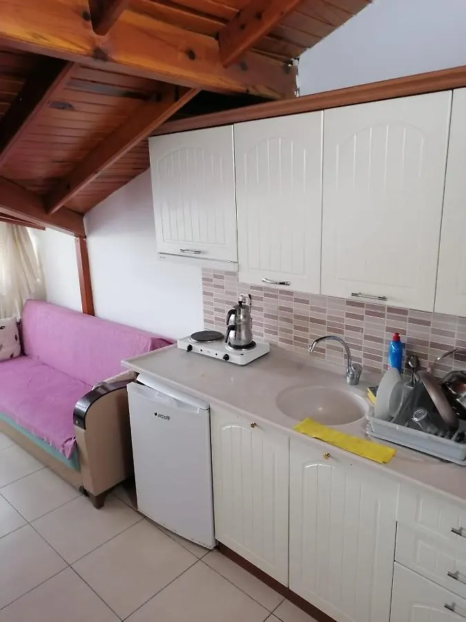 Turkuaz Apart Otel Akyaka   Akyaka (Mugla)