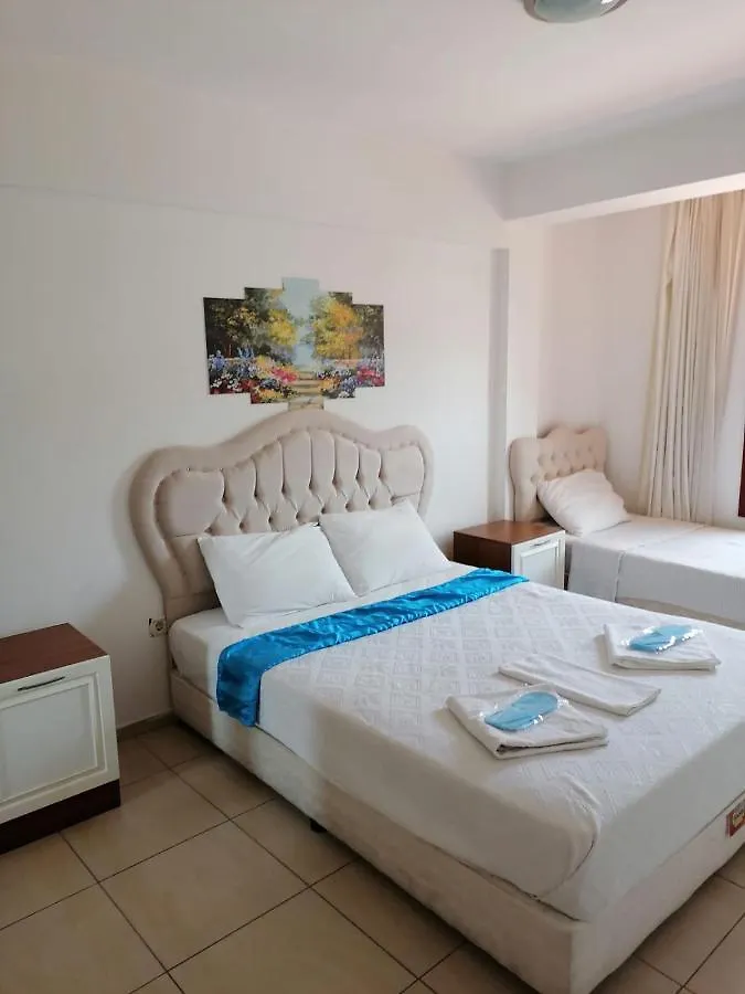 Turkuaz Apart Otel Akyaka   Akyaka (Mugla)